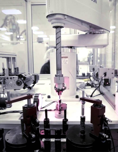 قالبهای تزریق و بادی قالبهای تزریق و بادی